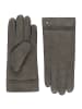 Handschuh in grau