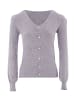 Damen Strickpullover in Grau