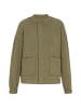Women Jacket in Green