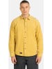 Hemd "Strike Shirt" in Gelb