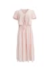 Women 2-Piece Set in Pink