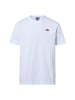 T-Shirt Cassica in weiß