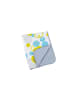Babydecke Dream „Stones" in Grau