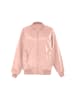 Damen Blouson in Pfirsich