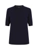 Women Sweater in navy