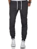 Jogger Chino AVILA in Anthrazit