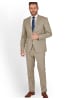 Anzug REGULAR FIT in beige