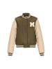 Women Jacket in olive