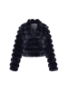 Women Jacket in Navy