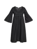 Damen Kleid in Schwarz
