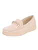 Halbschuh in Beige