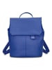 Mademoiselle.M City Rucksack 29 cm royal