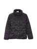Damen Jacket in Schwarz