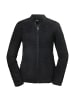 Fleecejacke Southgate in schwarz