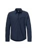 Hemd "Jersey Shirt Style Calmay MEN" in navy blazer