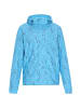 Herren Jacke in Denim Blau