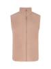 Herren Weste in Beige