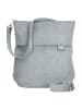 Mademoiselle.M Schultertasche 31 cm cord sage