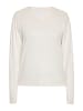 Damen Pullover in WOLLWEISS