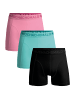3er-Set: Boxershort in Mehrfarbig - für Herren