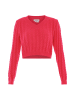 Women Sweater in Pink