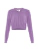 Damen Pullover in LAVENDEL
