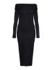 Damen Kleid in SCHWARZ