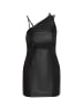 Women Dress in black