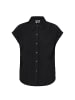 Women Blouse in black