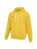 Sweatshirt in Gelb