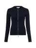 Jacke in marine - 0003