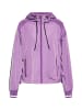 Damen Blouson in Lila