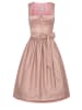 Mididirndl Gepa in Apricot