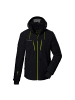 Skijacke KSW 44 in Schwarz0110