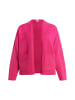 Damen Strickcardigan in Pink