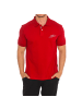 Poloshirt in Red