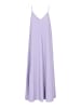 Women Dress in light violet