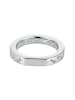 Esprit Damenring in Silber aus 925er Sterling-Silber