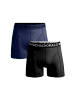 2er-Set: Boxershort in Mehrfarbig - für Herren