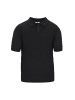 Men T-Shirt in navy melange
