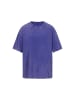 Men T-Shirt in BLUE