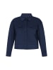 Damen Blouson in Marine