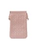 Women Shoulder Bag in Pink