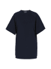 Women Dress in navy