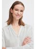 Langarm - Hemd BYHUBBA Regular fit in Off White
