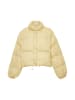 Damen Jacket in Gelb