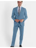 Anzug REGULAR FIT in hellblau