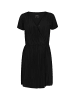 Women Dress in black