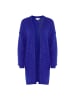 Damen Sweater in ROYAL BLAU