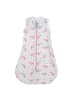 Bio Babyschlafsack, 1.0 Tog in Rosa